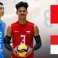 Kết quả bóng chuyền SEA V.Cup 2026 hôm nay 25/7: ĐT Việt Nam vượt khó; Thái Lan vào chung kết