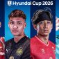 Kết quả, tỷ số Myanmar vs Malaysia hôm nay 25/7 - AFF Cup 2026: ĐT Việt Nam nhận tin vui