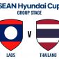 Nhận định bóng đá Lào vs Thái Lan 20h ngày 25/7 - Dự đoán tỷ số ASEAN Cup 2026 hôm nay