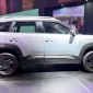 Suzuki chính thức ra mắt mẫu SUV 5 chỗ mới giá 176 triệu đồng: Rẻ gần bằng Honda SH, ‘mềm’ hơn Hyundai Grand i10