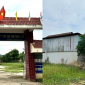Nguyên hiệu trưởng chiếm 500m2 đất của trường để làm nhà từng bị kỷ luật, bất ngờ lý do xin xây dựng