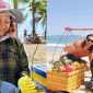 Lý do người phụ nữ bán trái cây nổi tiếng ở bờ biển Nha Trang bị thu gánh hàng, bị xử lý thế nào?