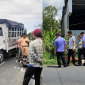 Đề nghị truy tố tài xế gây tai nạn khiến nữ sinh Vĩnh Long tử vong, hé lộ tình trạng sức khỏe hiện tại