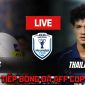 VTV5 VTV6 trực tiếp bóng đá Lào vs Thái Lan 20h ngày 25/7 - Link xem trực tiếp AFF Cup 2026 hôm nay