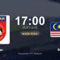 VTV6, VTVGo TRỰC TIẾP bóng đá Myanmar vs Malaysia hôm nay 25/7 - Link xem trực tiếp AFF Cup 2026 mới nhất