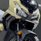 Honda chính thức ra mắt ‘vua xe ga’ 160cc mới chất hơn Air Blade và Vario, giá dự kiến 38 triệu đồng