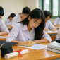 Bộ GD&ĐT lý giải vì sao chưa thể bỏ kỳ thi tốt nghiệp THPT dù hơn 99% thí sinh đỗ