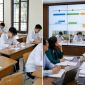 Bộ GD&ĐT công bố loạt thay đổi về cách tổ chức kỳ thi tốt nghiệp THPT: Thí điểm thi trên máy tính