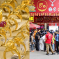 Giá vàng hôm nay 26/7: Vàng SJC nhẫn trơn 9999 tăng ngoạn mục từ đáy, tranh cãi bất ổn giá tuần tới