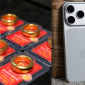 Giá vàng hôm nay 26/7: Người mua tuần qua lỗ nặng hơn chục triệu đồng, giá iPhone 17 Pro ra sao?
