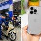 Giá xăng dầu hôm nay 27/7: Xăng E10 vẫn cứ rẻ, dầu diesel giảm gần 50% từ đỉnh, iPhone 16 Pro có đang rẻ?