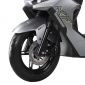 Hạ đo ván Honda Vision, ‘vua xe ga’ 125cc mới tinh ra mắt giá chỉ 37 triệu đồng: Đẹp hơn Air Blade, có ABS và TCS như SH