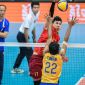 VTV trực tiếp bóng chuyền Việt Nam vs Thái Lan - Link xem trực tiếp bóng chuyền SEA V.Cup 2026 hôm nay 26/7