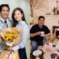 Cặp đôi đình đám Thanh Thúy - Đức Thịnh gây xôn xao khi nhắc đến chuyện ly thân