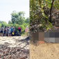 Kết quả khám nghiệm bộ xương người trong rừng tràm ở Đà Nẵng: Xác định nguyên nhân và danh tính