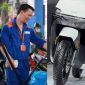 Giá xăng dầu chiều nay 27/7: E10 RON95 giảm sâu 9.000 đồng, E5 RON92 rẻ như bèo, Honda tung xe máy mới không cần đổ xăng