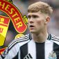 HLV Carrick 'gạch tên' Luke Shaw, Man United tăng tốc chiêu mộ sao mai Ngoại hạng Anh