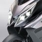‘Vua xe ga’ 125cc mới chính thức ra mắt giá 75 triệu đồng: Thiết kế đẹp hơn Honda Air Blade và Vario