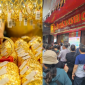 Bảng giá vàng hôm nay 27/7: Vàng thế giới bứt phá dữ dội đầu tuần, vàng SJC nhẫn 9999 sắp 'bùng nổ'?