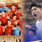 BTC SEA V.Cup 2026 gây tranh cãi, người hùng tuyển bóng chuyền Việt Nam bị loại theo cách khó tin