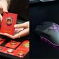 Giá vàng chiều 27/7 ghi nhận biến động mạnh sau chuỗi giảm, chuột gaming Lenovo Legion Y7MG ra mắt giá ra sao?