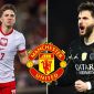 HLV Carrick nhắm 'Kvratskhelia 2.0', Man Utd chiêu mộ thành công thần đồng được cả nước Anh săn đón?