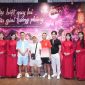 Bên trong buổi offline 'Cửu Biệt Quy Lai - Hữu Giai Tương Phùng' khiến cả khán phòng Võ Lâm Truyền Kỳ II xúc động