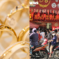 Giá vàng hôm nay 28/7 mới nhất: Vàng SJC nhẫn 9999 dốc sức tăng tốc, PNJ bất ngờ 'rớt giá' rẻ nhất