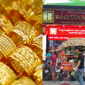 Giá vàng hôm nay chiều 27/7: Vàng trong nước bật tăng bất ngờ, nhà vàng bán thả ga, lực mua vẫn đều