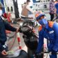 Giá xăng dầu hôm nay 28/7: Xăng RON 92 giảm sâu hơn 9.000 đồng/lít, E10 sắp ‘thủng đáy’, giá lăn bánh VinFast VF 8