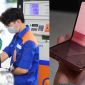 Giá xăng dầu hôm nay trưa 27/7 giảm sâu, trong nước chỉ hơn 15.000 đồng, Samsung Z Flip 7 giảm tiếp 1 triệu đồng