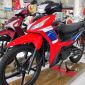 Bảng giá xe Honda Wave RSX FI cuối tháng 7/2026: Rẻ hơn xe điện, hút khách hơn Wave Alpha và Future