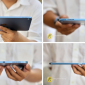 iPad A16 và iPad Air: Học sinh, sinh viên, dân văn phòng nên chọn máy nào?