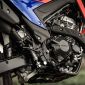 Honda chính thức ra mắt ‘huyền thoại côn tay’ mới giá ‘mềm’: Khác biệt Winner R và Yamaha Exciter, có phanh ABS 2 kênh