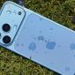 Lộ diện màu sắc mới trên iPhone 18 Pro Max và iPhone gập: Sắc Đỏ Dark Cherry lên ngôi