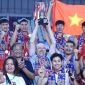 Vô địch SEA V.Cup 2026 sau trận thắng Thái Lan, ĐT bóng chuyền nam Việt Nam nhận cú hích lớn