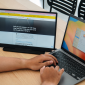 Dân văn phòng dùng laptop cả ngày: khi nào nên mua thêm màn hình di động?