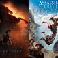 Từ cơn sốt phòng vé của 'The Odyssey', một tựa game bom tấn cùng chủ đề bỗng hot trở lại