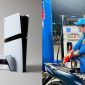 Giá xăng dầu ngày 28/7 bao nhiêu tiền một lít? Máy chơi game PS5 chính hãng giá rẻ kỷ lục