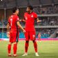 Kết quả bóng đá, tỷ số Singapore vs Timor Leste - AFF Cup 2026: Diễn biến khó tin