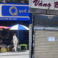 Thị trường vàng TP.HCM chao đảo: Hơn 30 doanh nghiệp ngừng hoạt động sau vụ án buôn lậu kim cương
