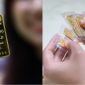Giá vàng hôm nay 27/7: Vàng miếng, nhẫn trơn rung lắc dữ dội, có nên bán cắt lỗ ngay lập tức?