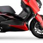 Tin xe hot 27/7: Yamaha ra mắt mẫu xe ga mới cực hầm hố, có ABS kênh đôi và TCS như Honda SH, giá mềm