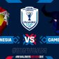 Trực tiếp bóng đá Indonesia vs Campuchia 20h30 ngày 27/7 - VTV5 VTV6 trực tiếp AFF Cup 2026 hôm nay