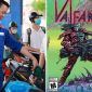 Giá giảm sâu chỉ bằng 1 lít xăng trong ngày 27/7, tựa game bắn súng đi cảnh Valfaris khuấy đảo bảng xếp hạng Steam