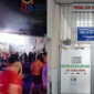 Vụ cháy nổ quán ăn tại TP.HCM: Số người chết tăng lên 5 nạn nhân, nguyên nhân vẫn đang điều tra?