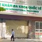Vụ phòng khám quốc tế ở Đà Nẵng: Thuê người chưa học hết lớp 12 giả bác sĩ, hé lộ thêm góc khuất
