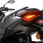 Yamaha chính thức ra mắt ‘vua xe ga’ 292cc mới ấn tượng hơn Honda SH: Có ABS 2 kênh và TCS, giá cạnh tranh