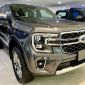 Ford ra mắt mẫu SUV 7 chỗ đẹp long lanh giá 918 triệu đồng: Xé vé Toyota Fortuner và Hyundai SantaFe