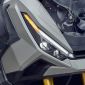 Honda chính thức ra mắt ‘át chủ bài’ xe tay ga mới xịn hơn SH: Có màn TFT khủng, phanh ABS, giá mềm